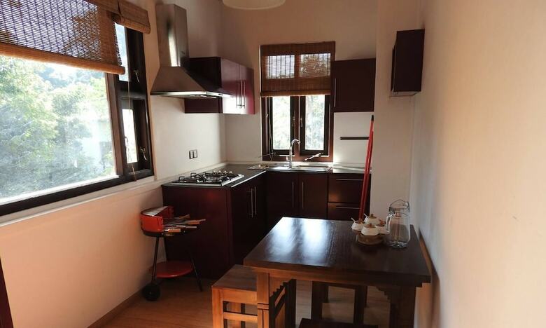 Apartamentos Silhouette