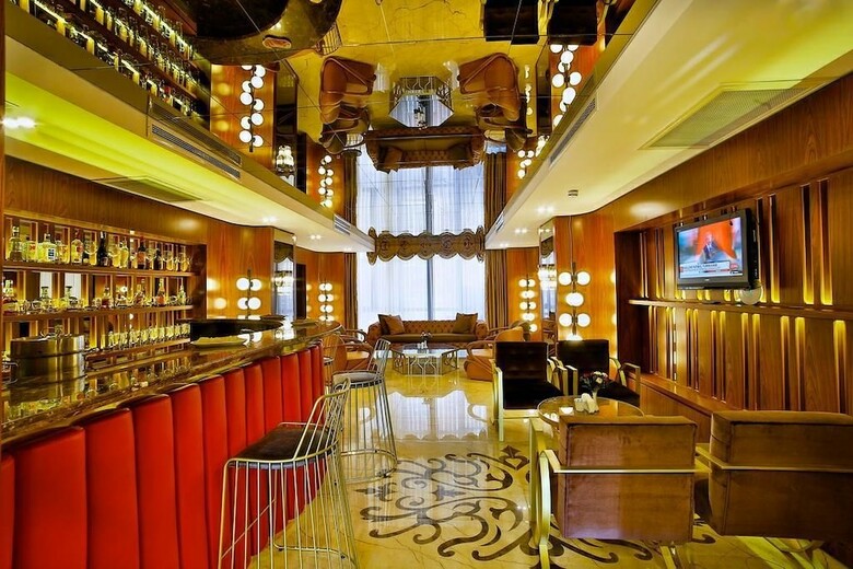Beethoven Hotel & Suite