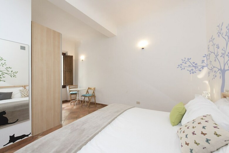 Apartamento Faenza Double