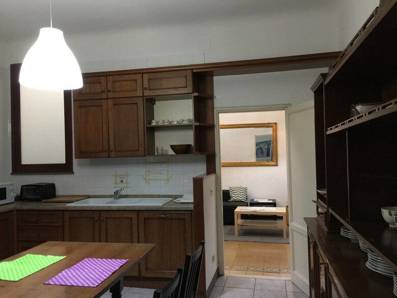 Apartamento Giglio
