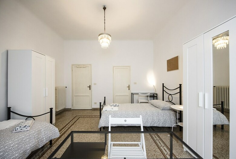 Apartamento Giglio