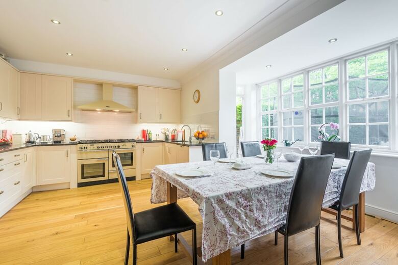 Charming Golders Green Home By Hampstead Heath