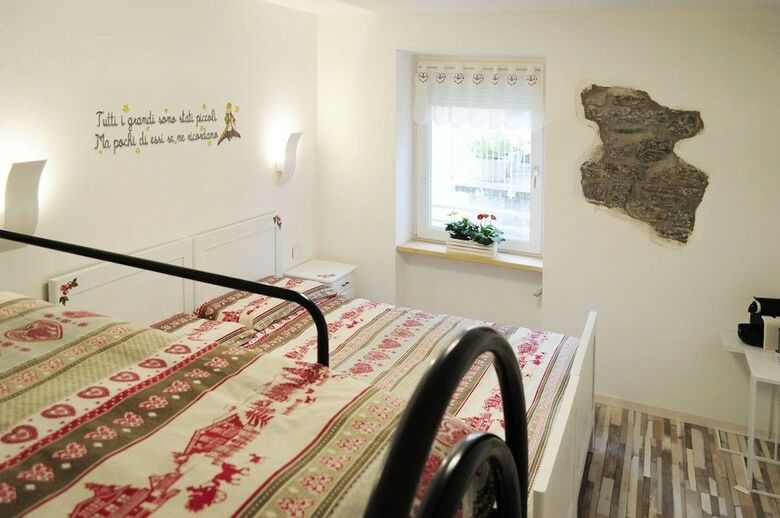 Bed & Breakfast Cuore Trentino