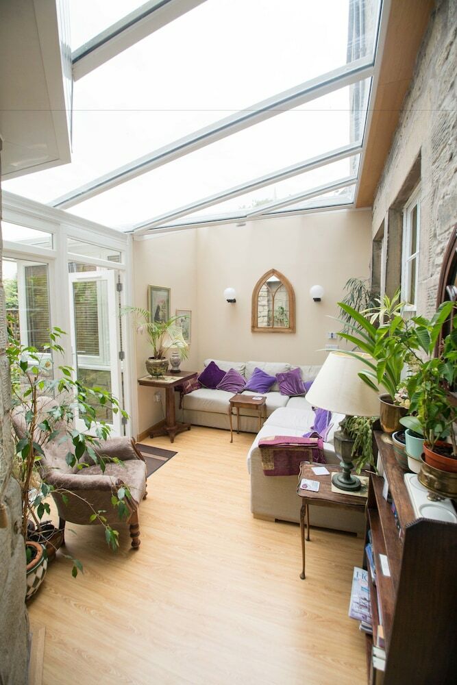 The Old Priory Bed And Breakfast