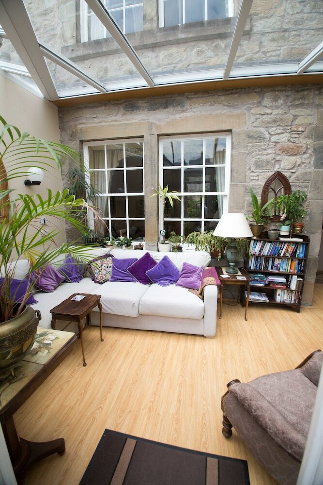 The Old Priory Bed And Breakfast