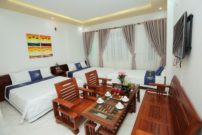An Binh Tai Hotel