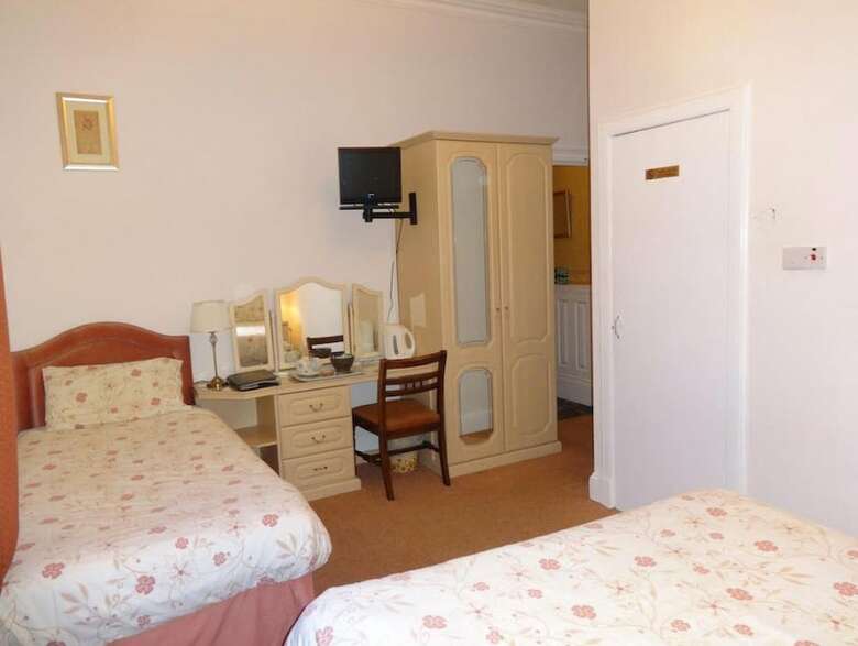 Hotel Aberdour Guest House
