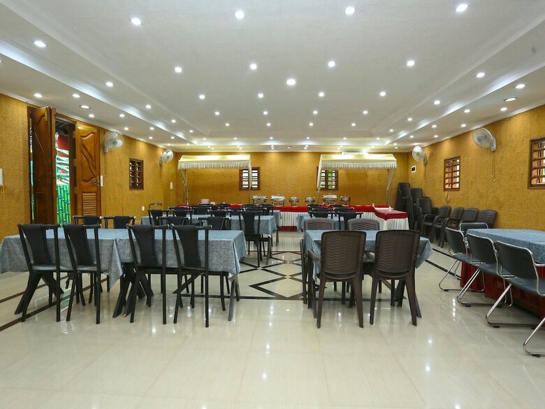 Hotel Oyo 3020 Sheelisach Inn