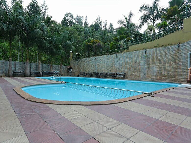 Hotel Oyo 3020 Sheelisach Inn