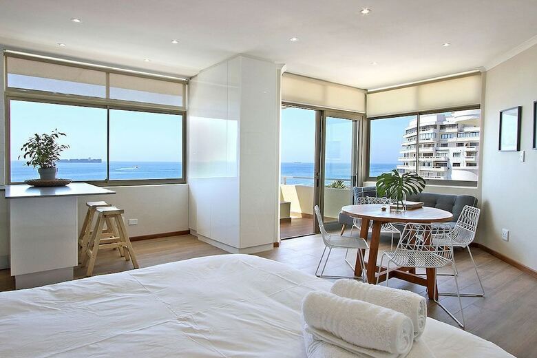 Apartamentos Blue Waters 2