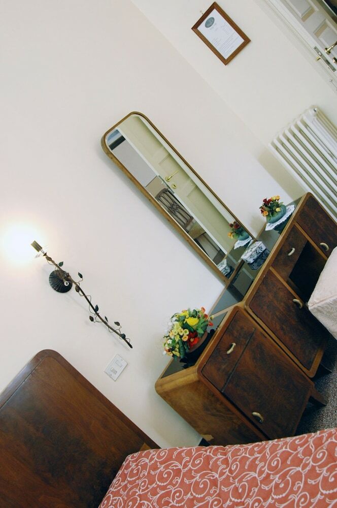 Bed & Breakfast Palazzo Baffa