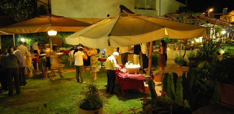 Bed & Breakfast Palazzo Baffa