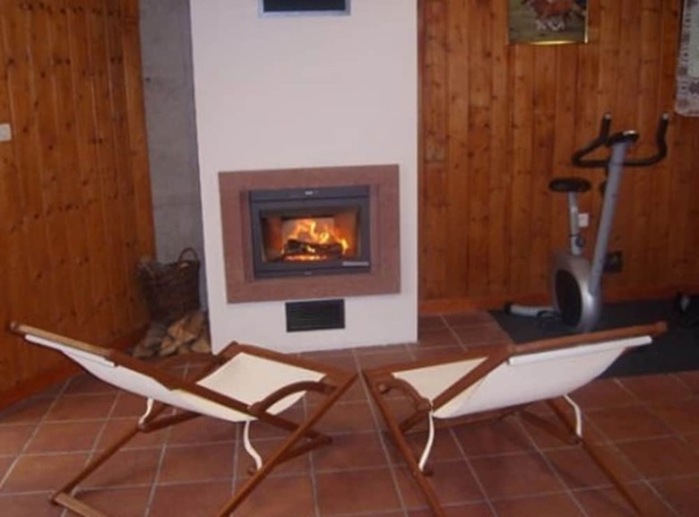 Hotel Restaurant Home Des Hautes Vosges
