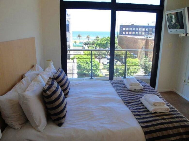 Apartamentos Atlantic Views 5
