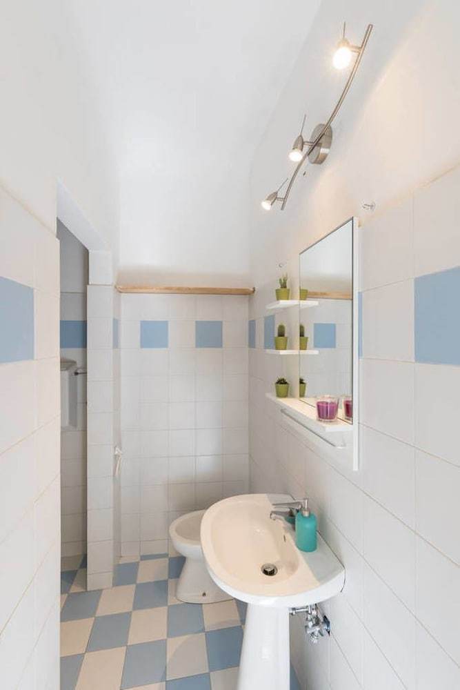 Apartamento Nazionale