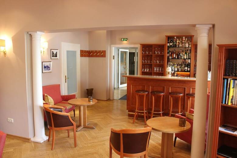 Hotel Savoy Hannover