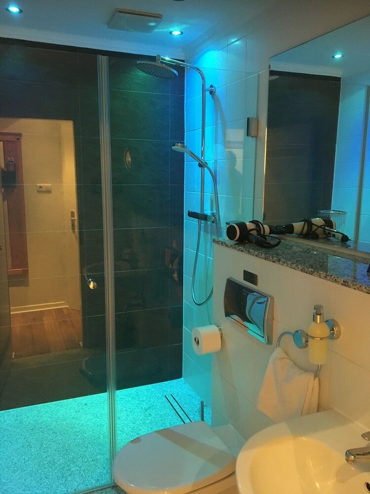 Hotel Savoy Hannover