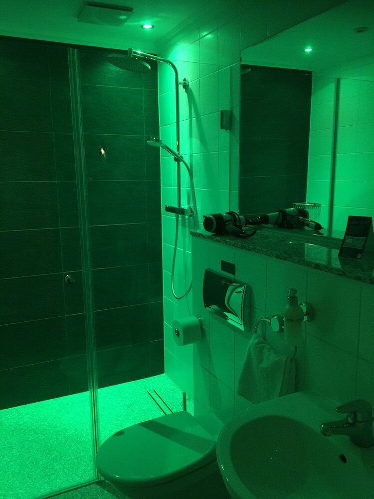 Hotel Savoy Hannover