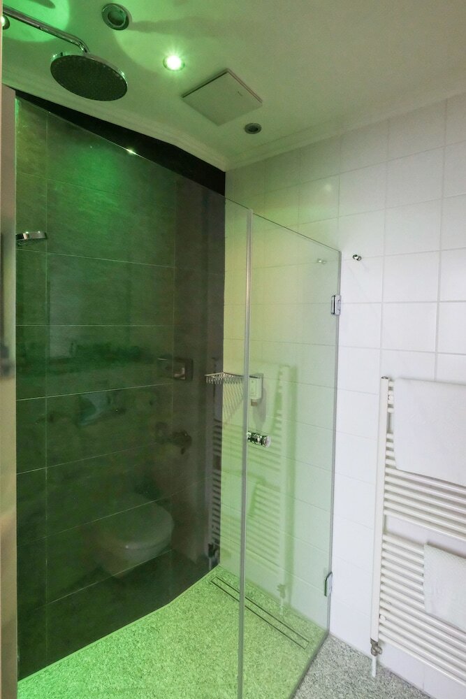 Hotel Savoy Hannover