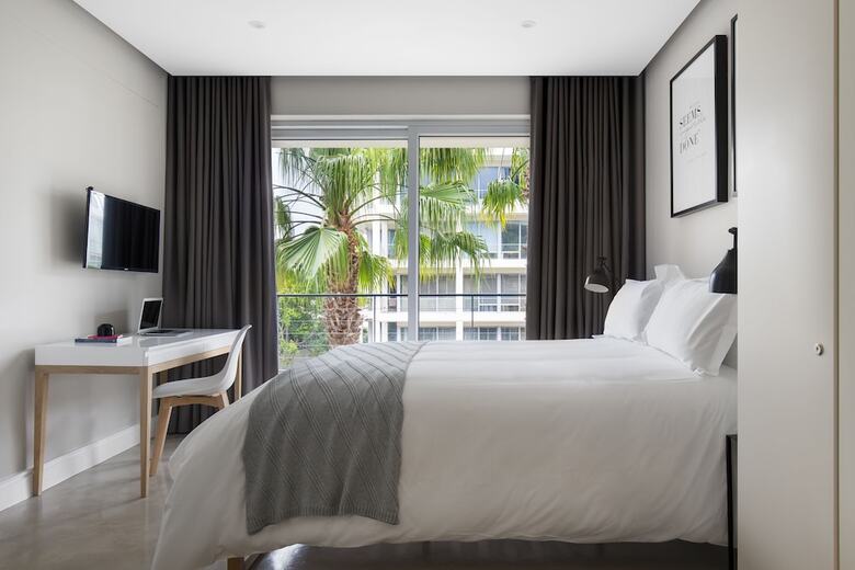 Apartamentos 201 Gulmarn�