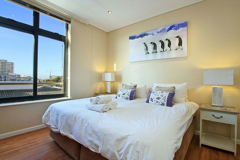 Apartamentos Atlantic Views 6