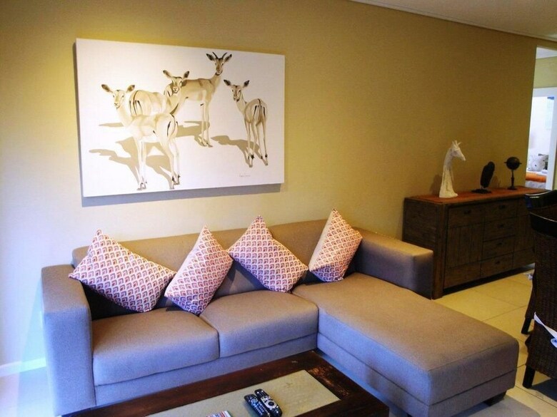 Apartamentos Atlantic Views 6