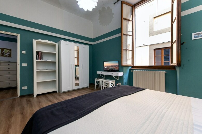 Apartamento Luna