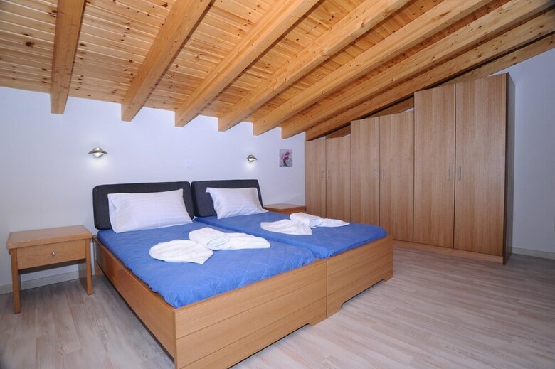 Corfu Villa Potamaki