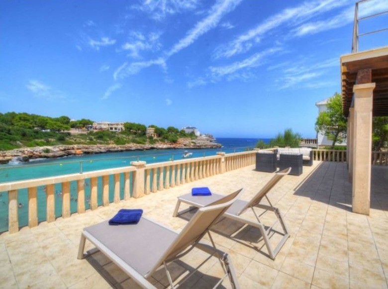 105751 -  Villa In Felanitx