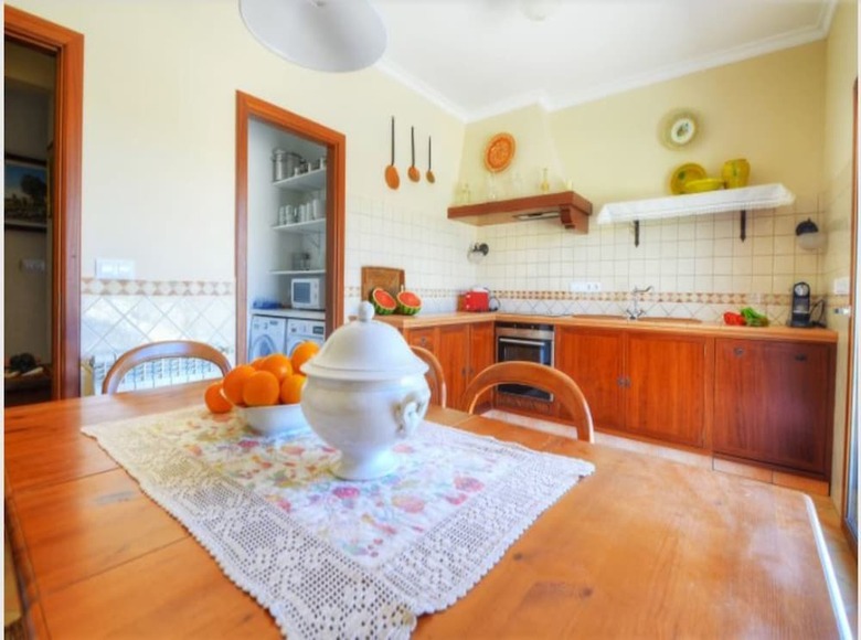 105751 -  Villa In Felanitx