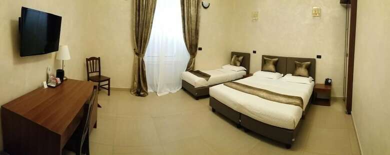 Joyful Guest House