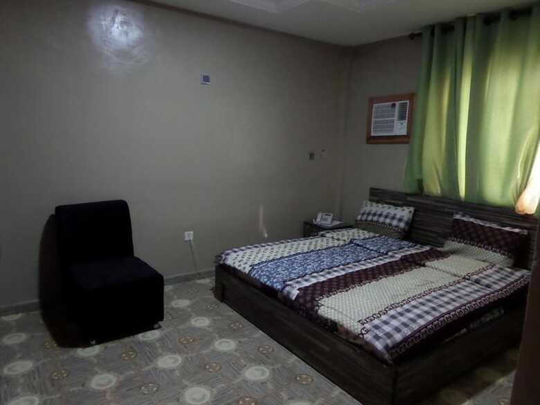 X Garden Hotel & Suites