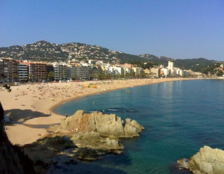 106022 - Villa In Lloret De Mar