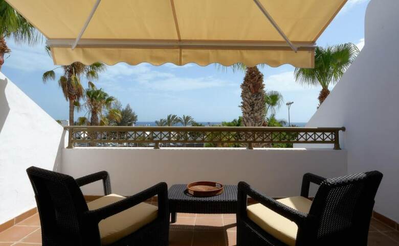 106015 -  Apartment In T�as