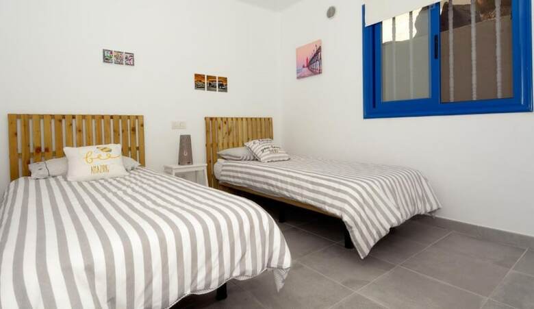 106015 -  Apartment In T�as