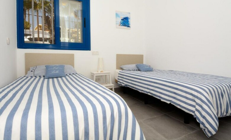 106015 -  Apartment In T�as