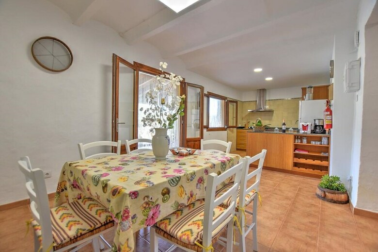 106040 - Villa In Ariany