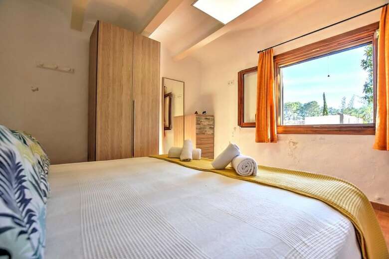 106040 - Villa In Ariany