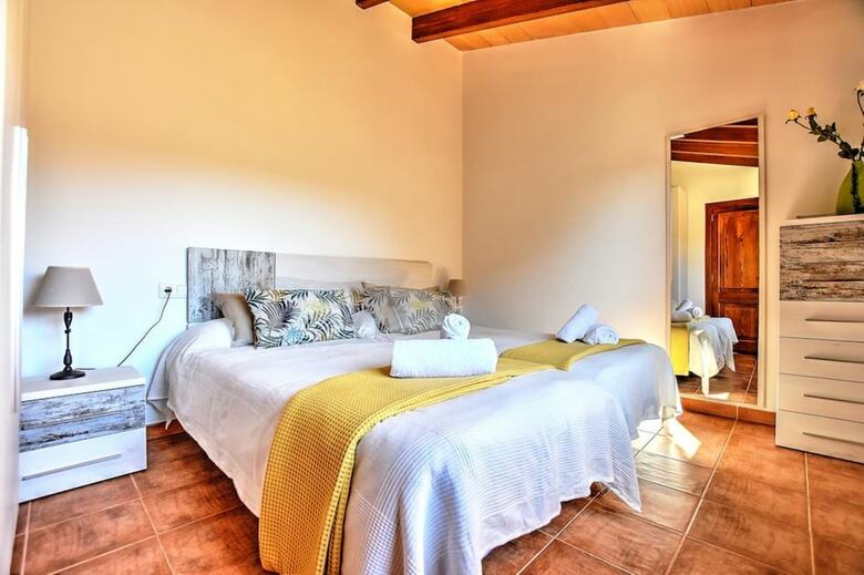 106040 - Villa In Ariany
