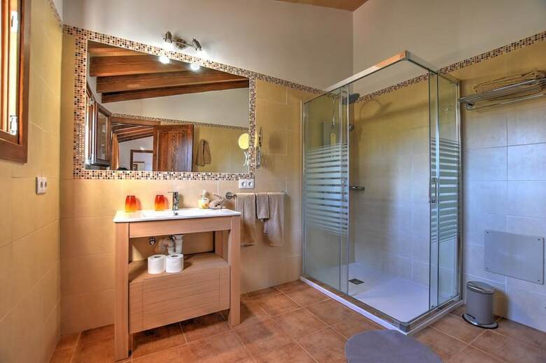 106040 - Villa In Ariany