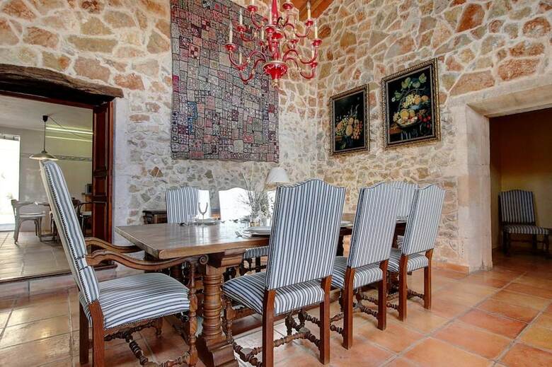 106041 - Villa In Felanitx