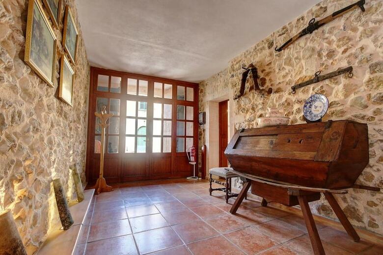 106041 - Villa In Felanitx