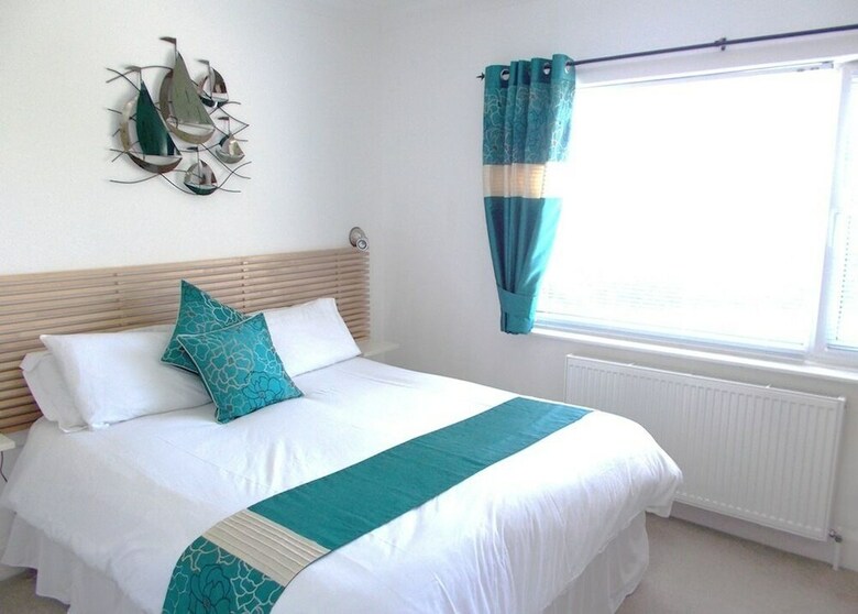 Bed & Breakfast Surf View Guest House