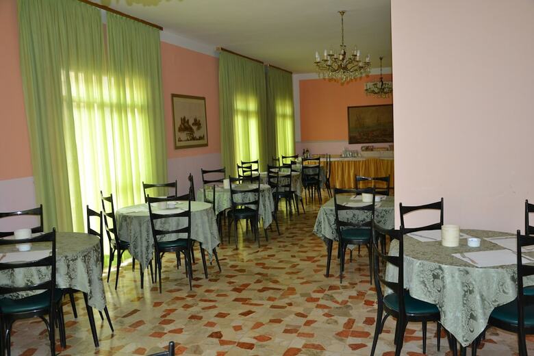 Hotel Britta