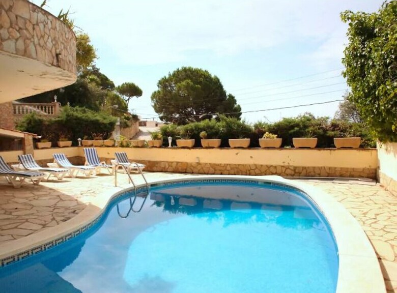 106177 - House In Lloret De Mar