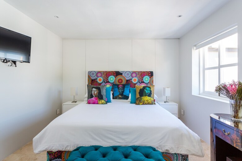 Apartamentos 210 De Waterkant�