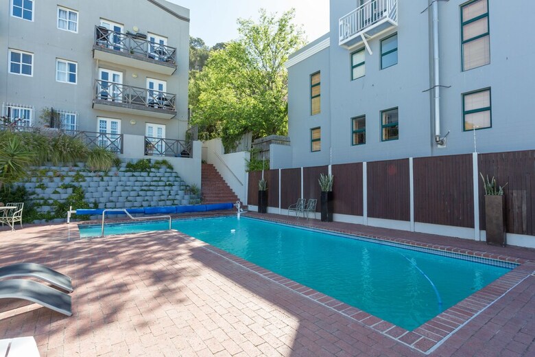 Apartamentos 210 De Waterkant�