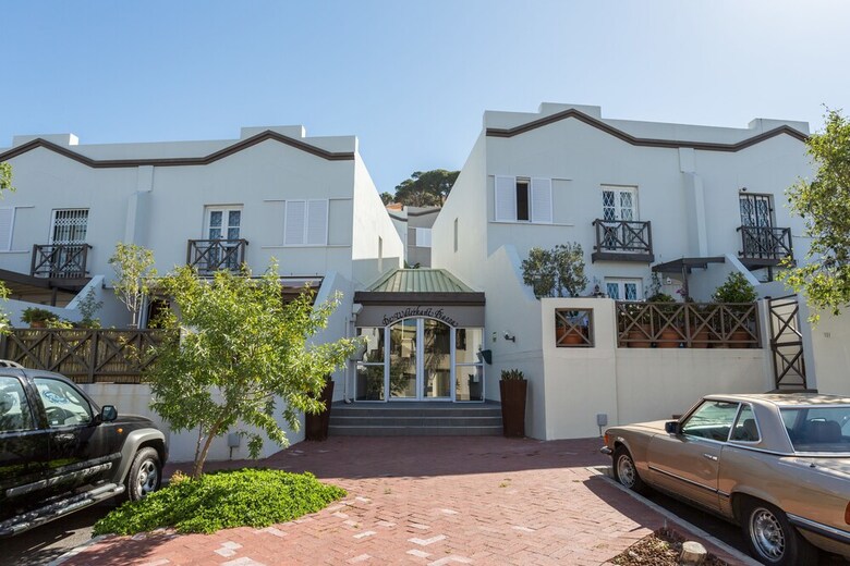 Apartamentos 210 De Waterkant�