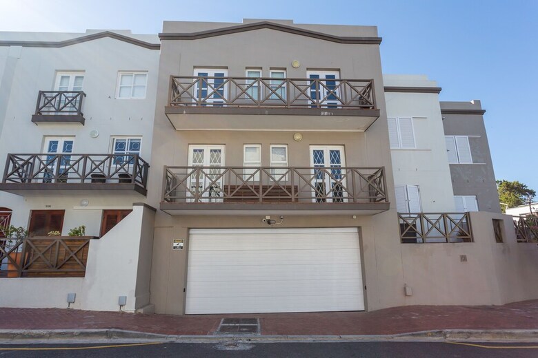 Apartamentos 210 De Waterkant�