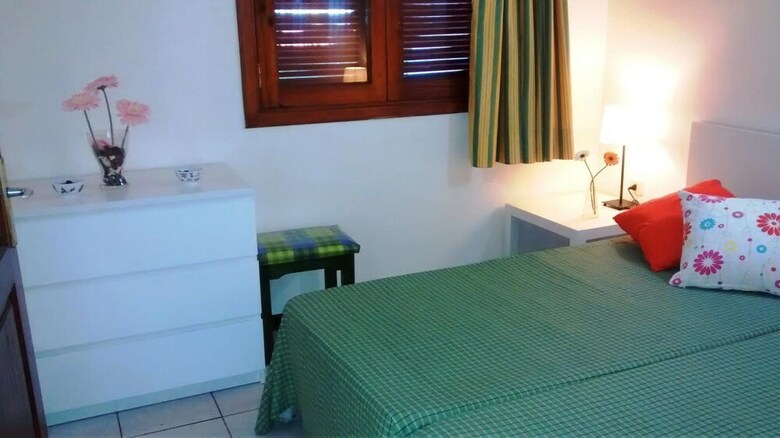 102025 -  Apartment In T�as